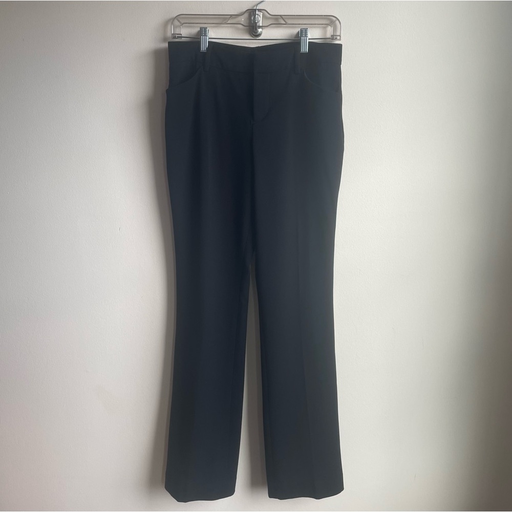 Nine West Black Maxine Ave Boot Pant